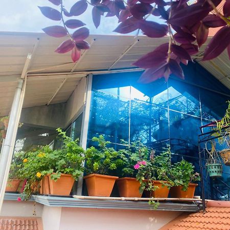 Homestay - Heaven Aumgarden Thiruvananthapuram Εξωτερικό φωτογραφία