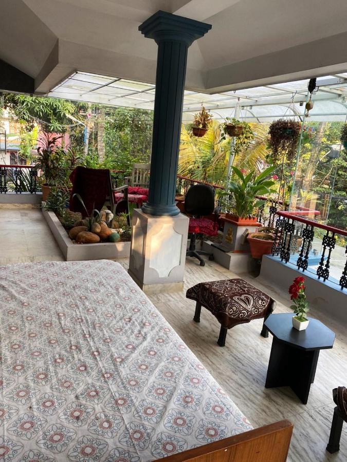 Homestay - Heaven Aumgarden Thiruvananthapuram Εξωτερικό φωτογραφία