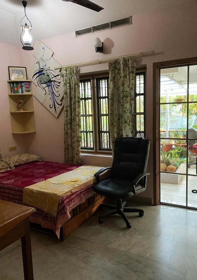 Homestay - Heaven Aumgarden Thiruvananthapuram Εξωτερικό φωτογραφία