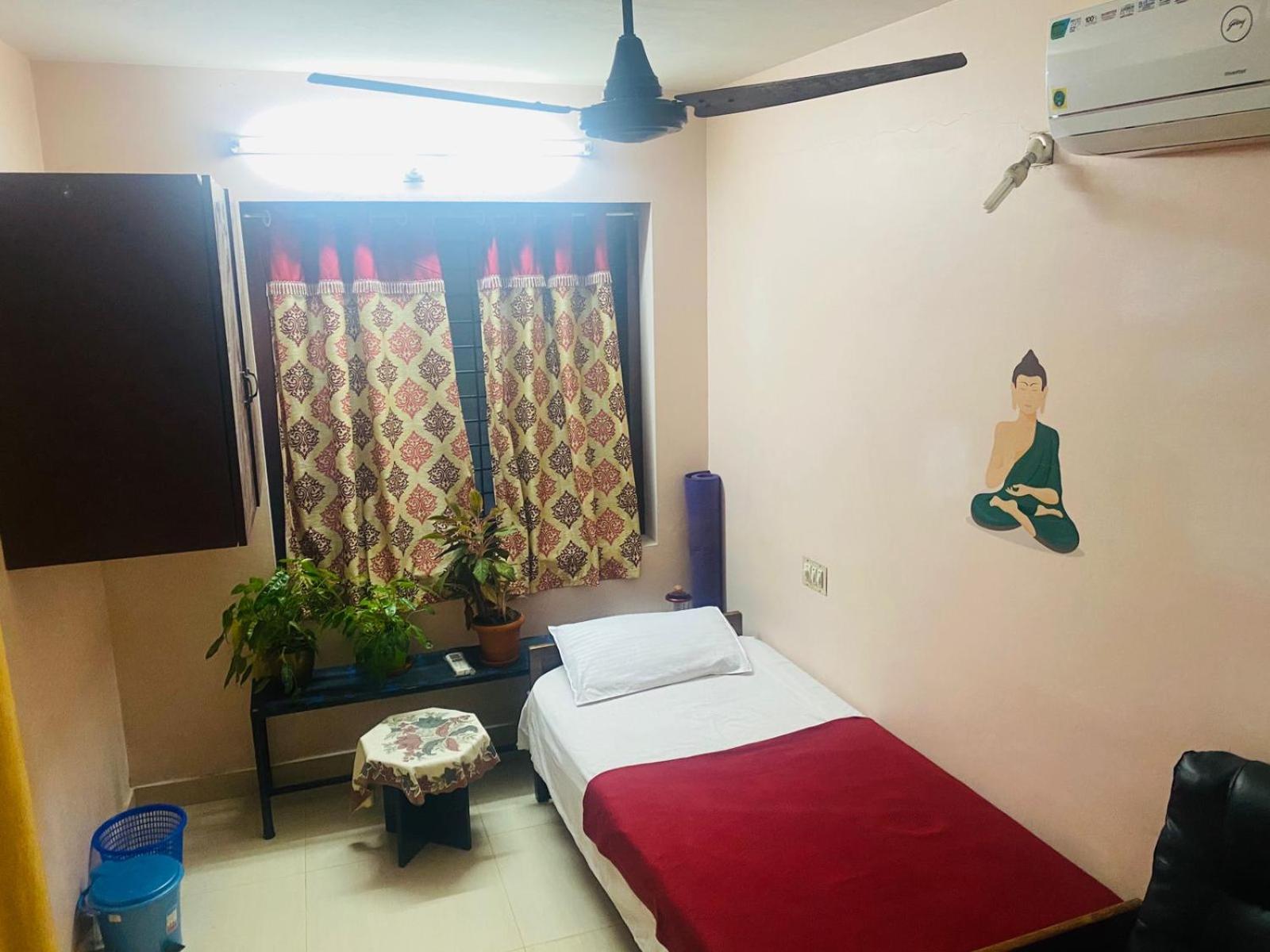Homestay - Heaven Aumgarden Thiruvananthapuram Εξωτερικό φωτογραφία