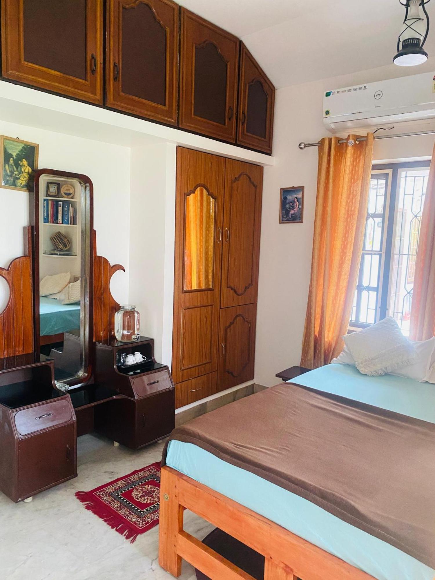 Homestay - Heaven Aumgarden Thiruvananthapuram Εξωτερικό φωτογραφία